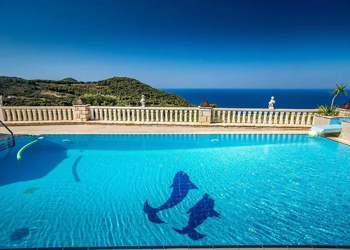 Keri Me Away - Argo\'S Summer Poolside Retreats