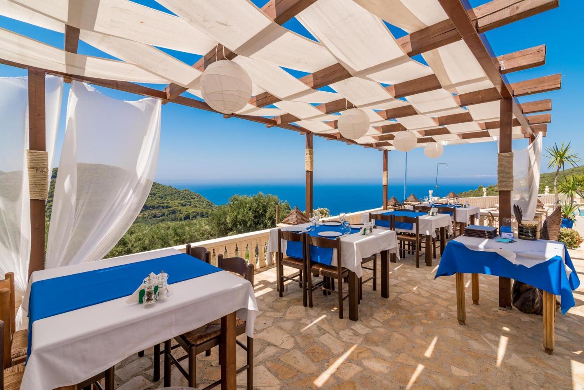 Prázdninový dům Me Away - Argo's Summer Poolside Retreats *